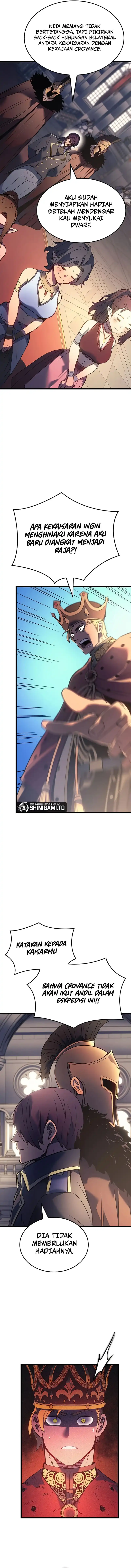 Baca The Indomitable Martial King - Chapter 113 halaman 14