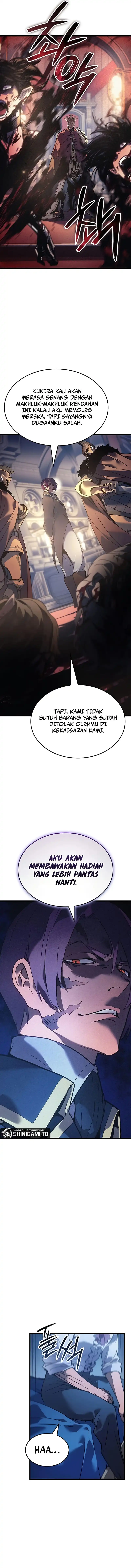 Baca The Indomitable Martial King - Chapter 113 halaman 15
