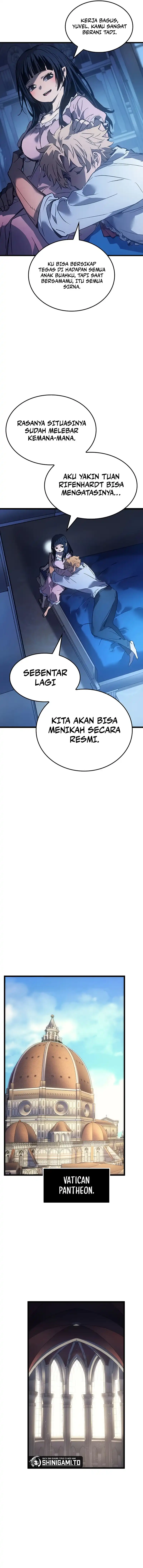 Baca The Indomitable Martial King - Chapter 113 halaman 16