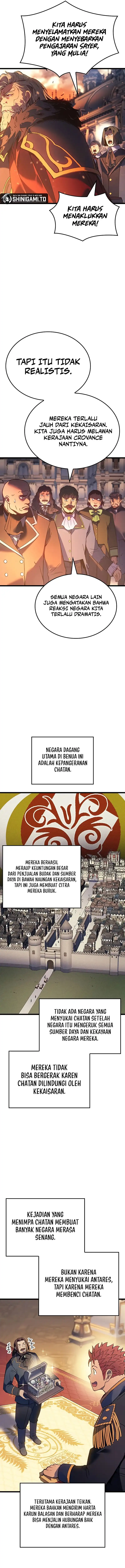 Baca The Indomitable Martial King - Chapter 113 halaman 2