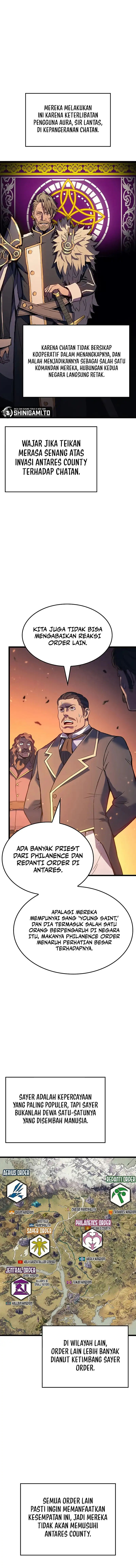 Baca The Indomitable Martial King - Chapter 113 halaman 3