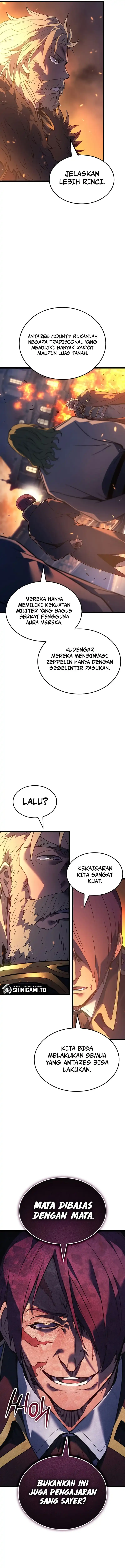 Baca The Indomitable Martial King - Chapter 113 halaman 5