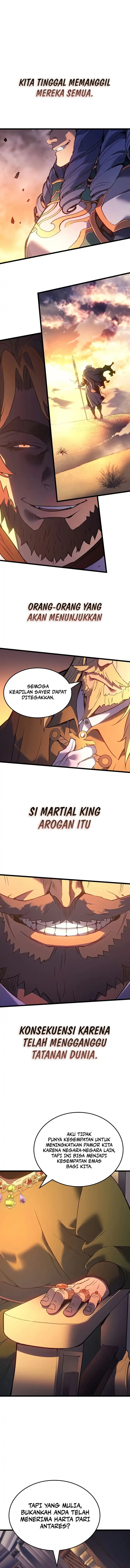 Baca The Indomitable Martial King - Chapter 113 halaman 6