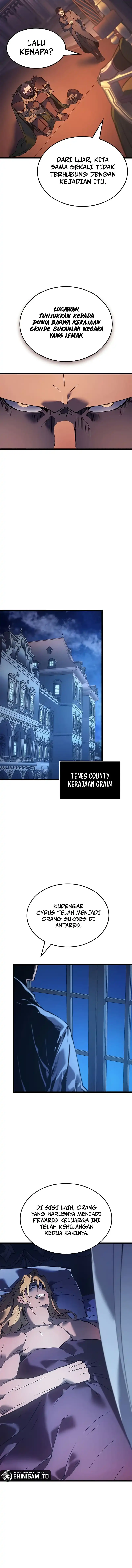 Baca The Indomitable Martial King - Chapter 113 halaman 7