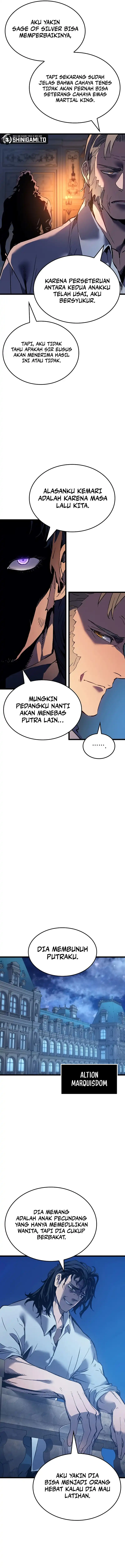 Baca The Indomitable Martial King - Chapter 113 halaman 8