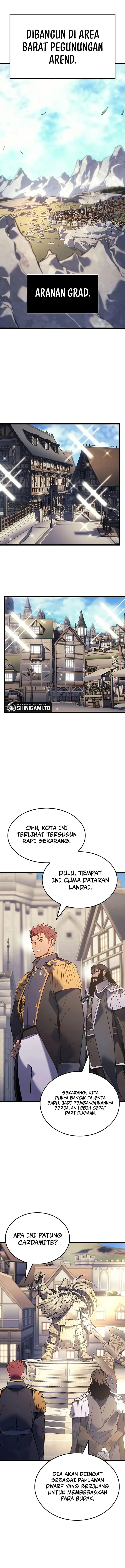 Baca The Indomitable Martial King - Chapter 114 halaman 10