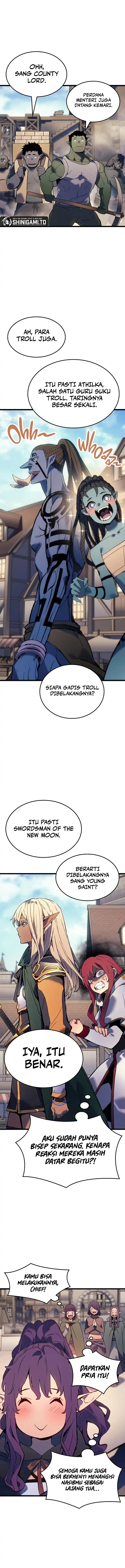 Baca The Indomitable Martial King - Chapter 114 halaman 12