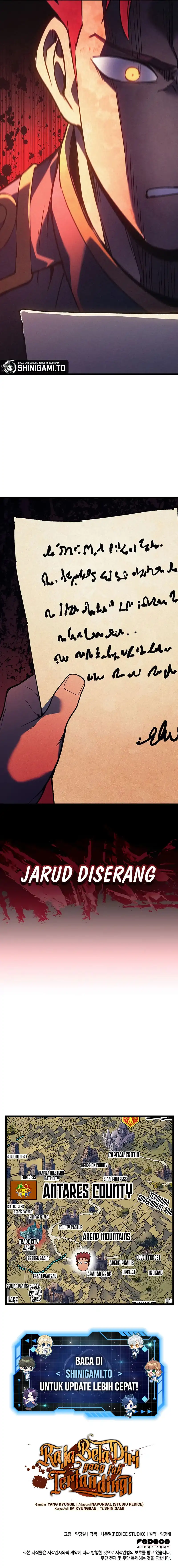 Baca The Indomitable Martial King - Chapter 114 halaman 15