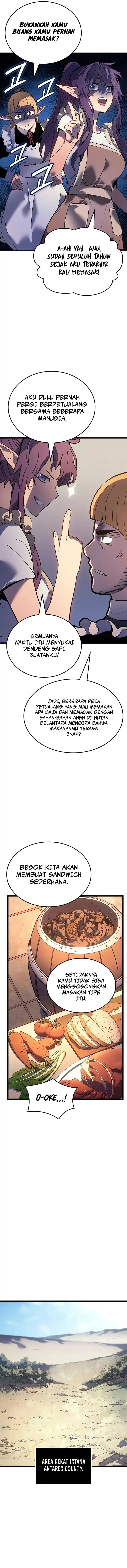 Baca The Indomitable Martial King - Chapter 114 halaman 2