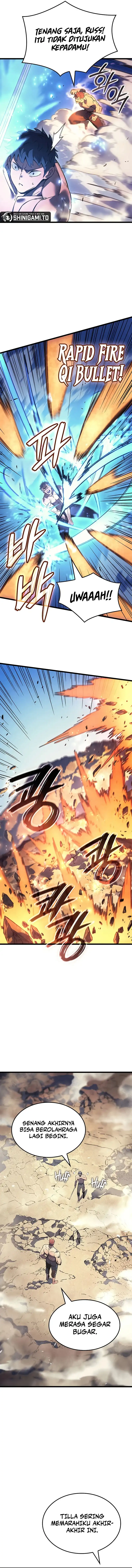 Baca The Indomitable Martial King - Chapter 114 halaman 4