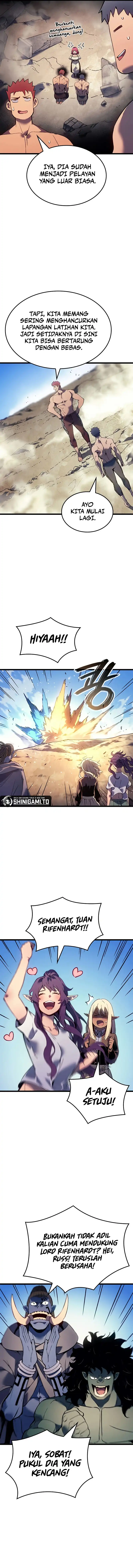 Baca The Indomitable Martial King - Chapter 114 halaman 5