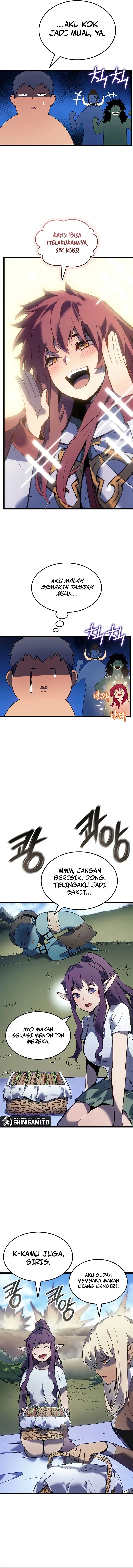 Baca The Indomitable Martial King - Chapter 114 halaman 6