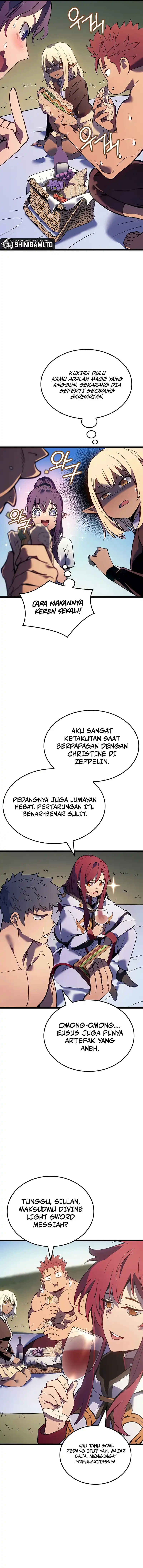 Baca The Indomitable Martial King - Chapter 114 halaman 8