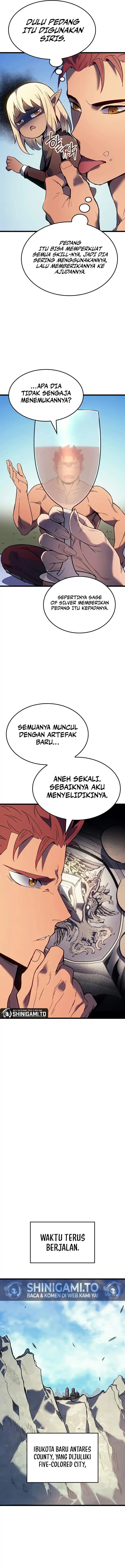 Baca The Indomitable Martial King - Chapter 114 halaman 9