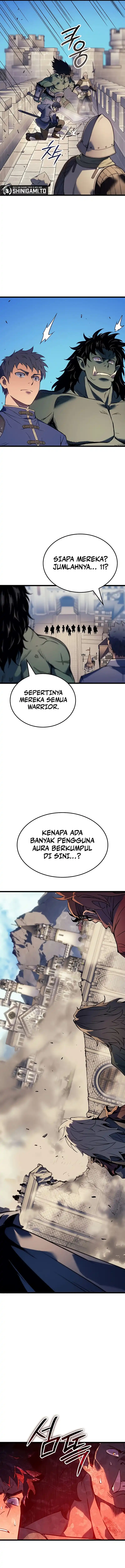 Baca The Indomitable Martial King - Chapter 115 halaman 10