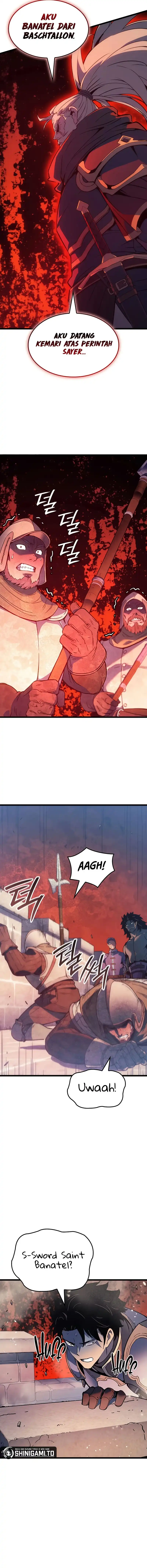 Baca The Indomitable Martial King - Chapter 115 halaman 12