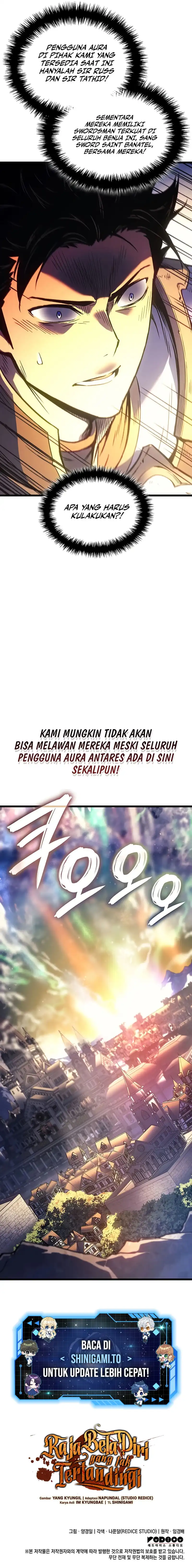 Baca The Indomitable Martial King - Chapter 115 halaman 17