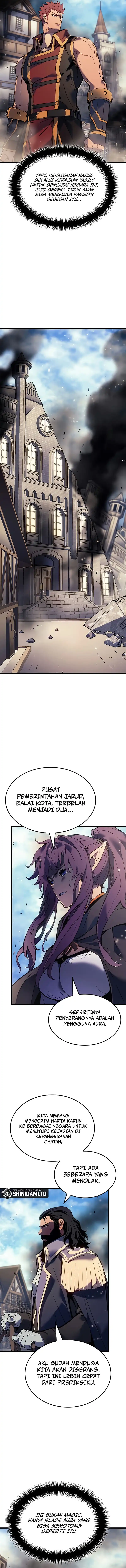 Baca The Indomitable Martial King - Chapter 115 halaman 2