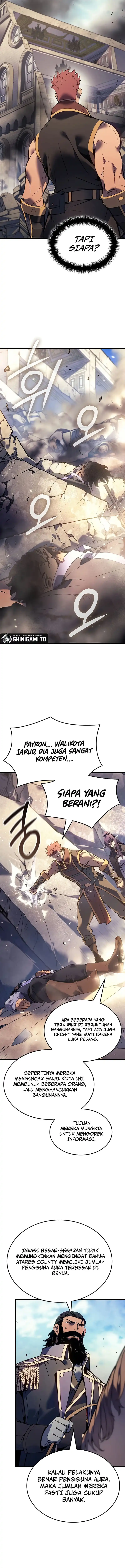 Baca The Indomitable Martial King - Chapter 115 halaman 3