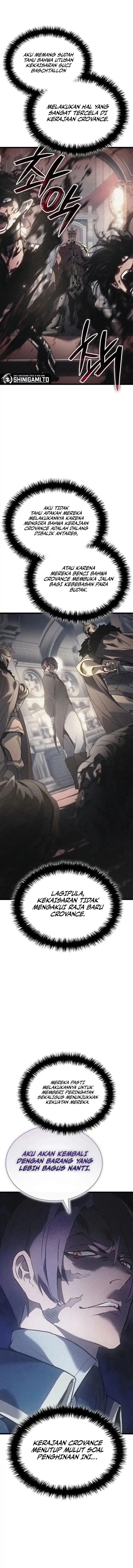 Baca The Indomitable Martial King - Chapter 115 halaman 4