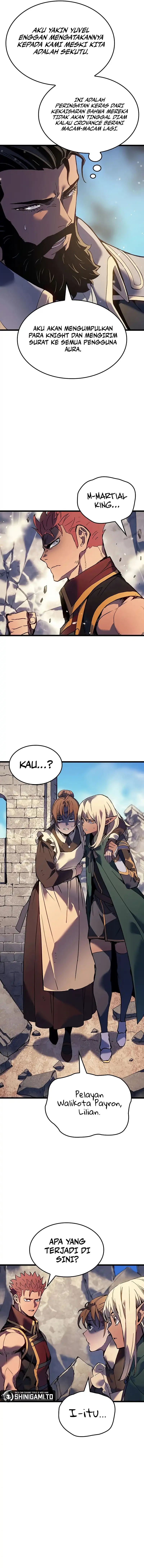 Baca The Indomitable Martial King - Chapter 115 halaman 5
