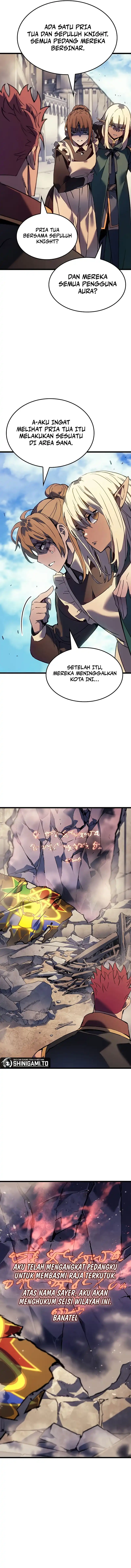 Baca The Indomitable Martial King - Chapter 115 halaman 6
