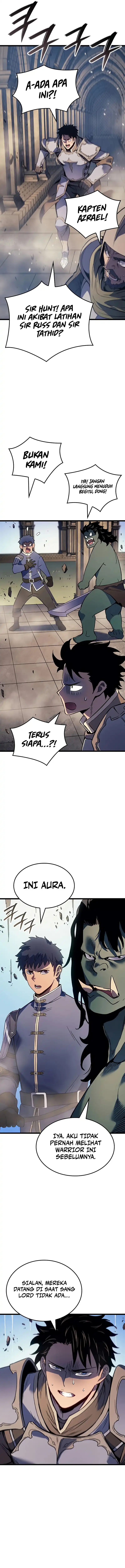 Baca The Indomitable Martial King - Chapter 115 halaman 8