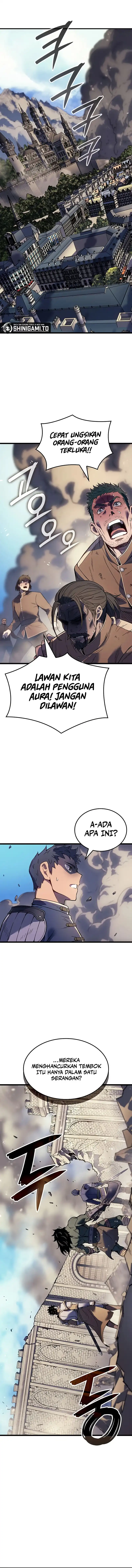 Baca The Indomitable Martial King - Chapter 115 halaman 9