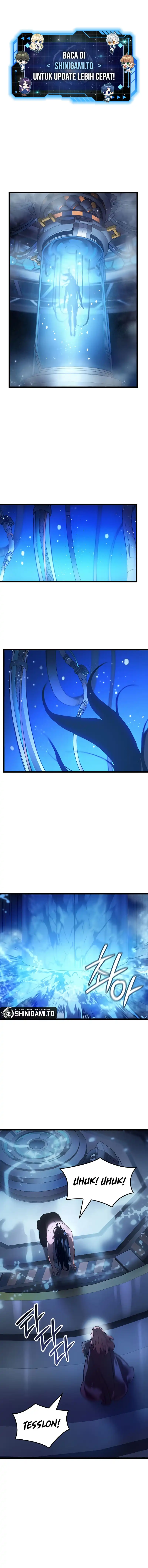 Baca The Indomitable Martial King - Chapter 118 halaman 1