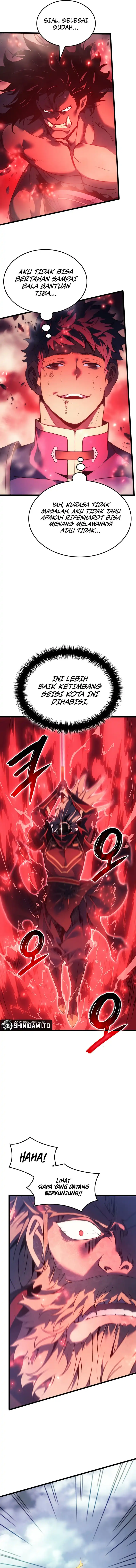 Baca The Indomitable Martial King - Chapter 118 halaman 10