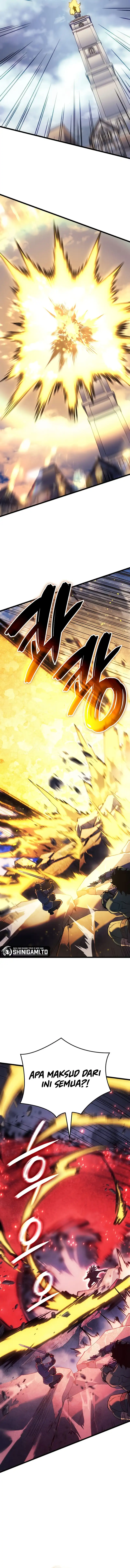 Baca The Indomitable Martial King - Chapter 118 halaman 11