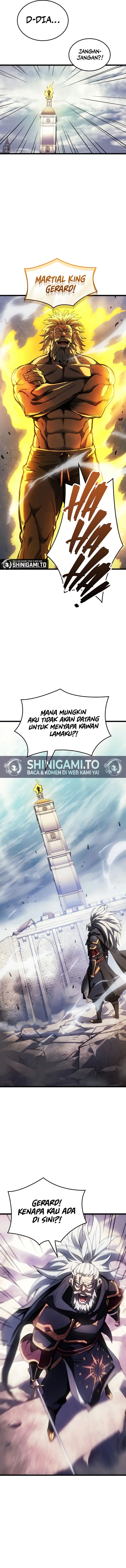 Baca The Indomitable Martial King - Chapter 118 halaman 13