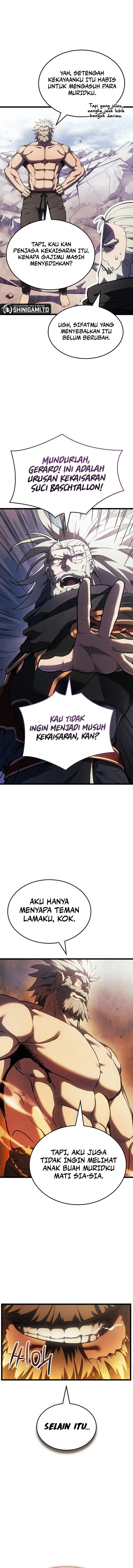 Baca The Indomitable Martial King - Chapter 118 halaman 16