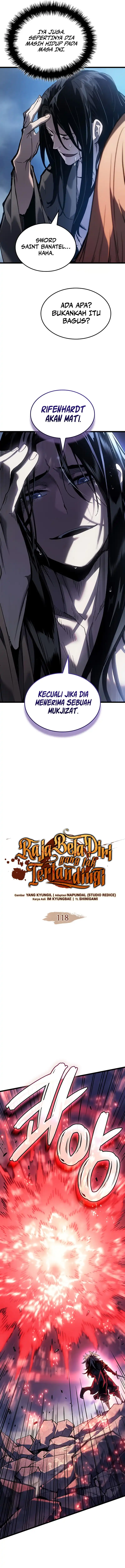 Baca The Indomitable Martial King - Chapter 118 halaman 4