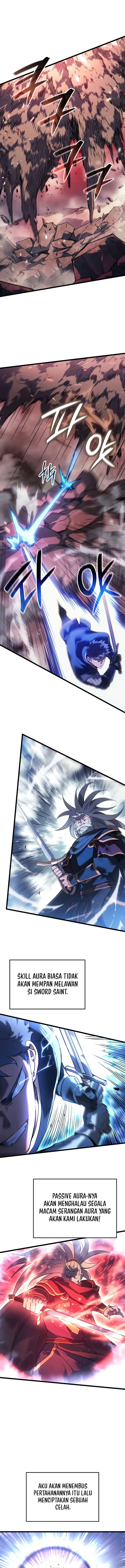 Baca The Indomitable Martial King - Chapter 118 halaman 5