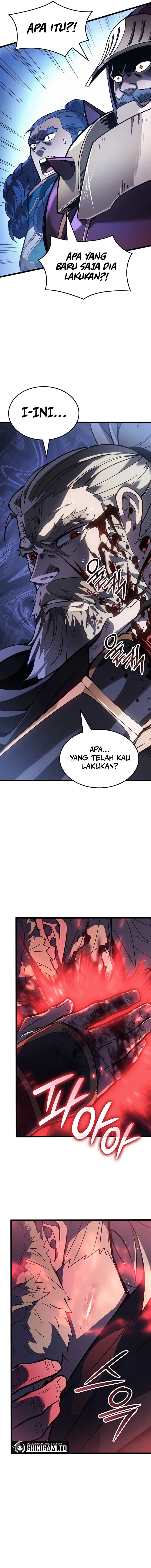 Baca The Indomitable Martial King - Chapter 118 halaman 7