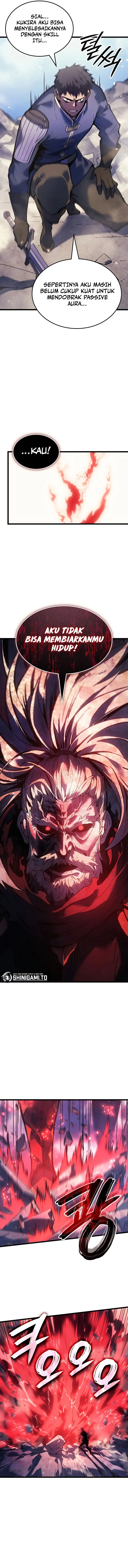 Baca The Indomitable Martial King - Chapter 118 halaman 8