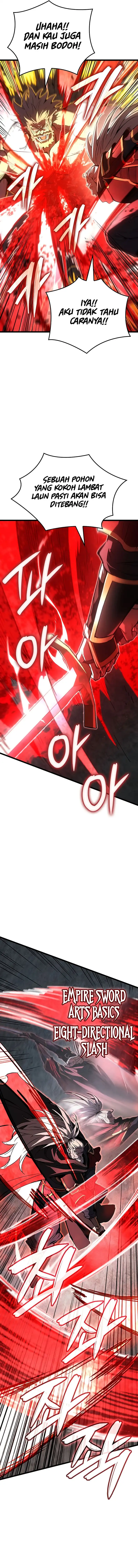 Baca The Indomitable Martial King - Chapter 119 halaman 10