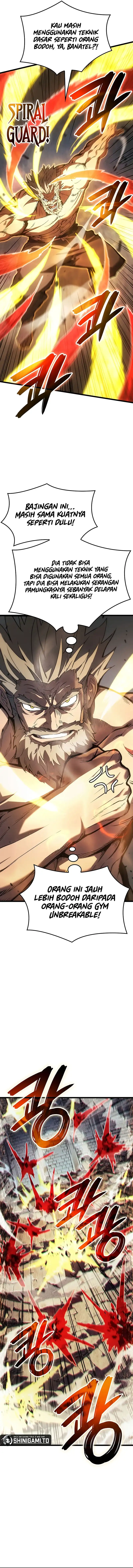 Baca The Indomitable Martial King - Chapter 119 halaman 11