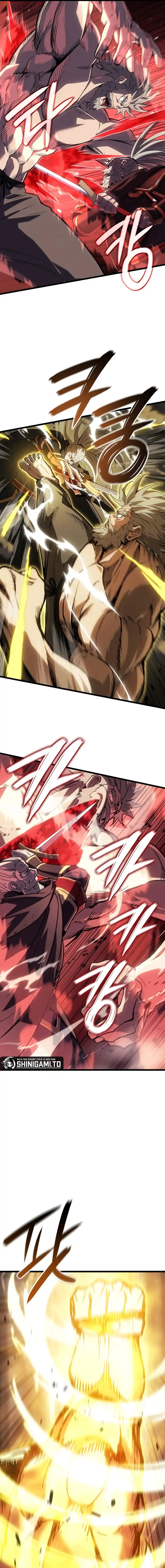 Baca The Indomitable Martial King - Chapter 119 halaman 13