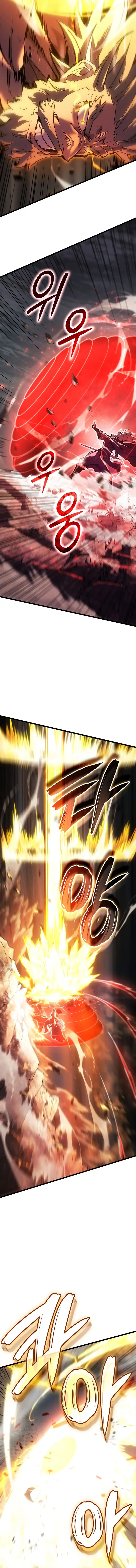 Baca The Indomitable Martial King - Chapter 119 halaman 14