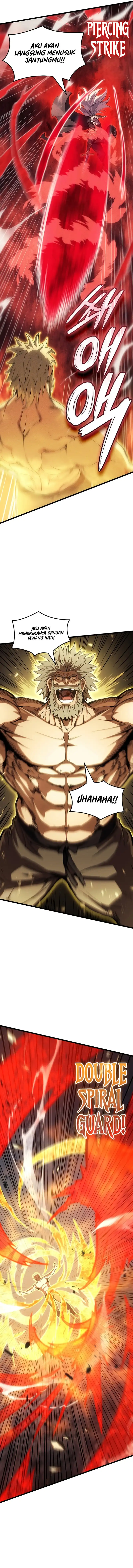 Baca The Indomitable Martial King - Chapter 119 halaman 18