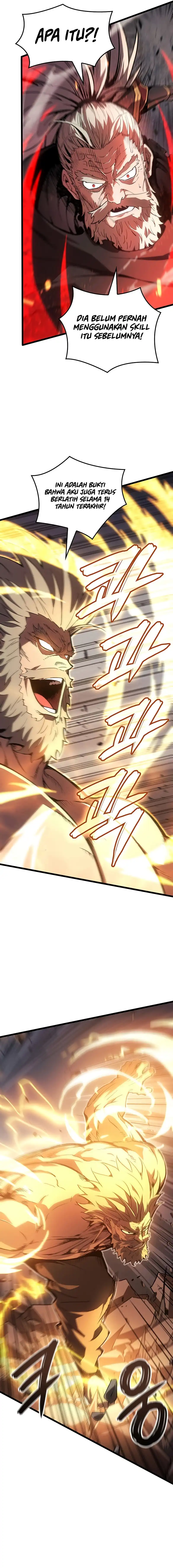 Baca The Indomitable Martial King - Chapter 119 halaman 19