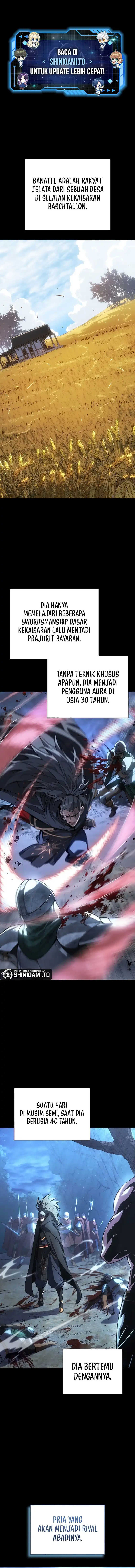 Baca The Indomitable Martial King - Chapter 119 halaman 2