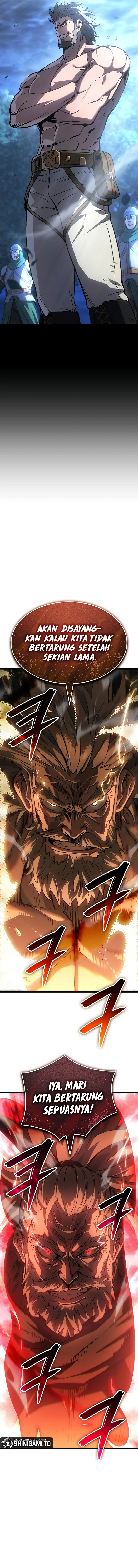 Baca The Indomitable Martial King - Chapter 119 halaman 3