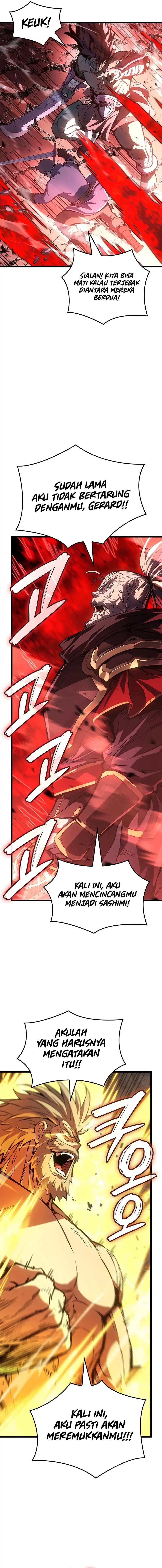 Baca The Indomitable Martial King - Chapter 119 halaman 4