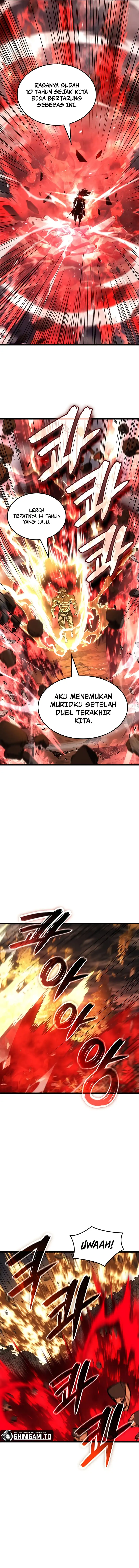 Baca The Indomitable Martial King - Chapter 119 halaman 6