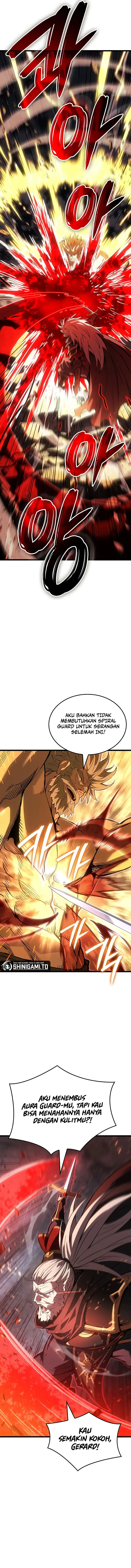 Baca The Indomitable Martial King - Chapter 119 halaman 9
