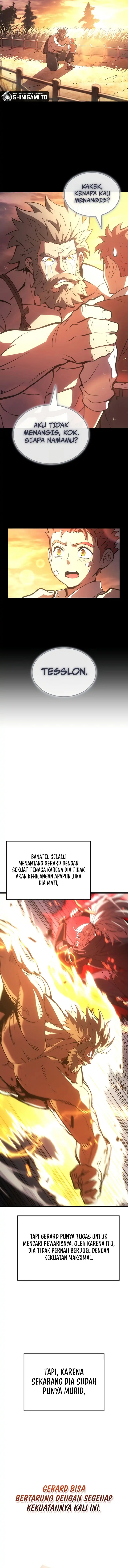 Baca The Indomitable Martial King - Chapter 120 halaman 11