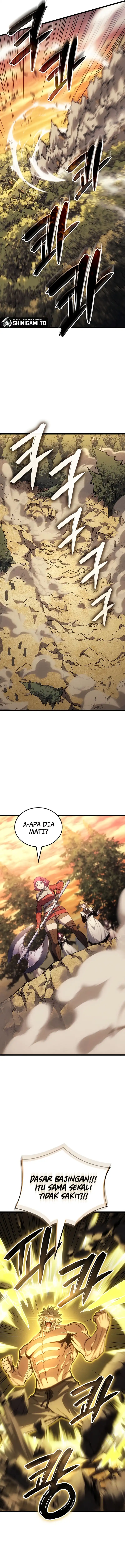 Baca The Indomitable Martial King - Chapter 120 halaman 15